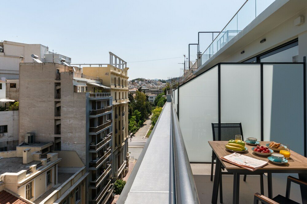 Фото Hestia - Averof 7