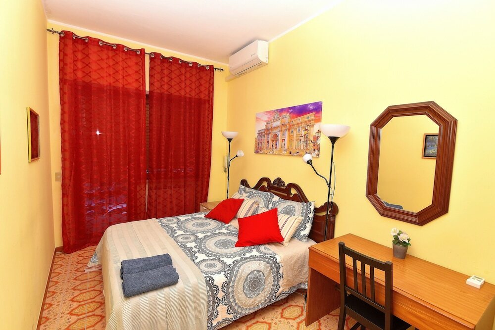 Фото Tiberius Suite Roma