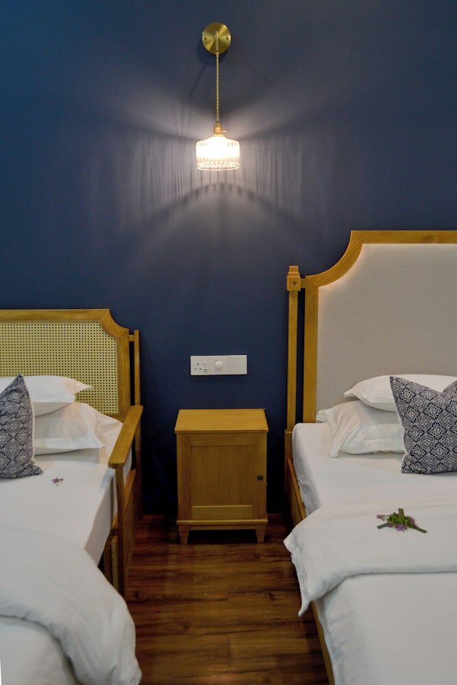 Фото Athirige Boutique House