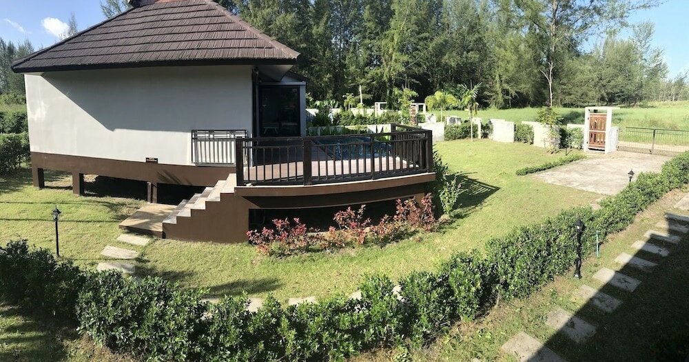 Фото The Hip Resort @ Khao Lak