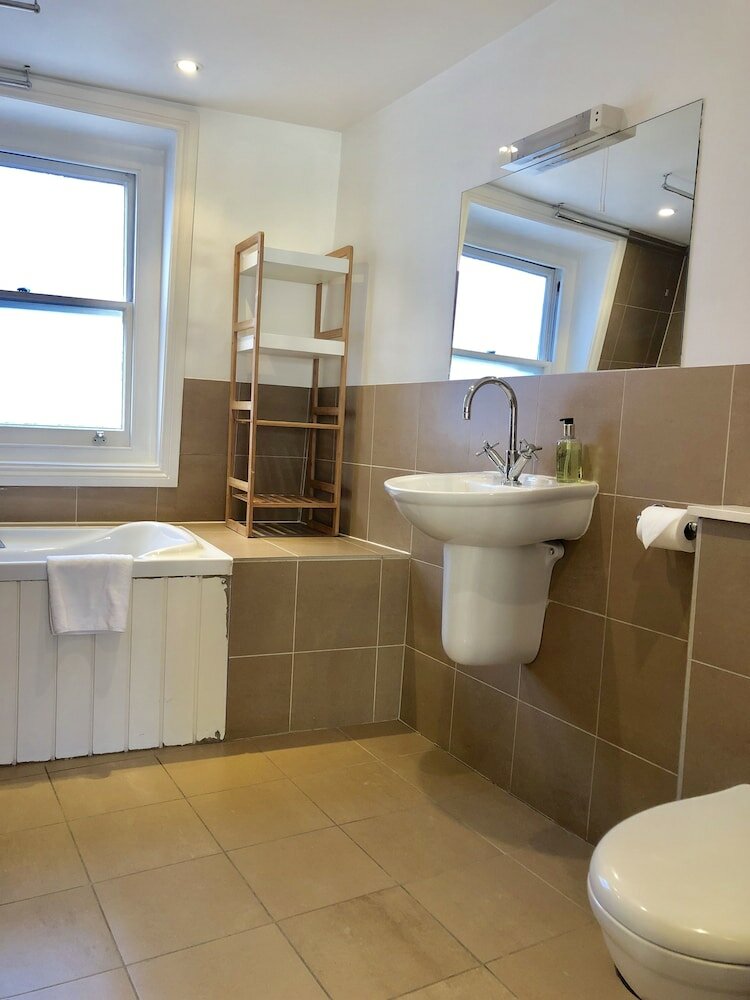 Фото Buckingham Palace View Apartment