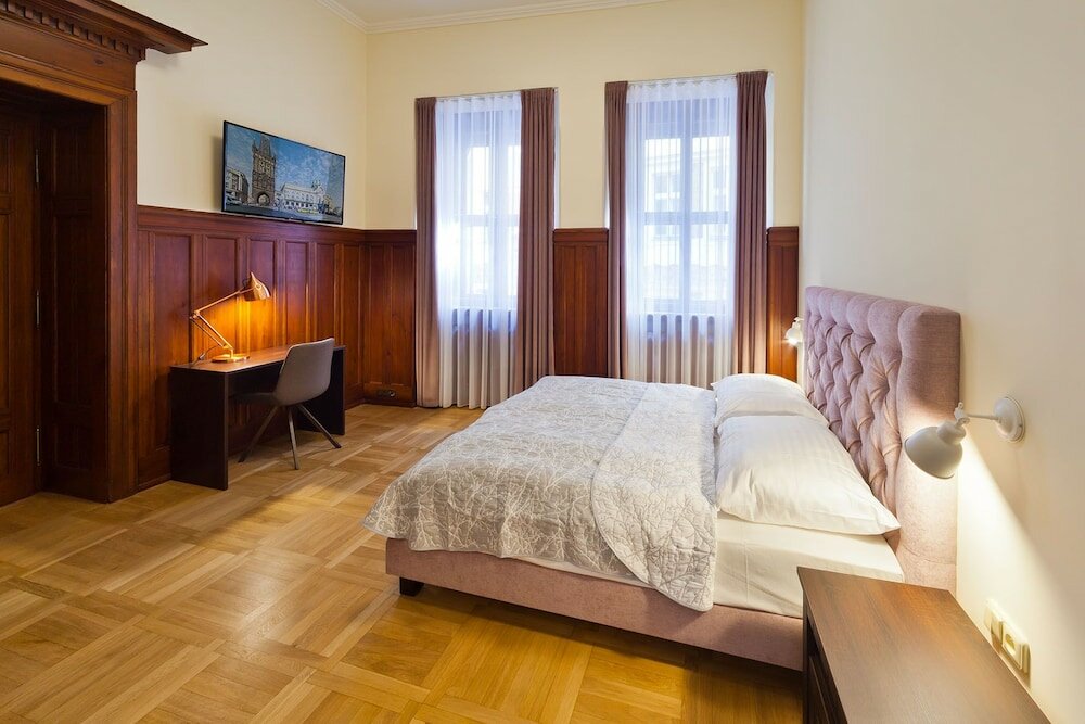 Фото Residence u Vejvodů