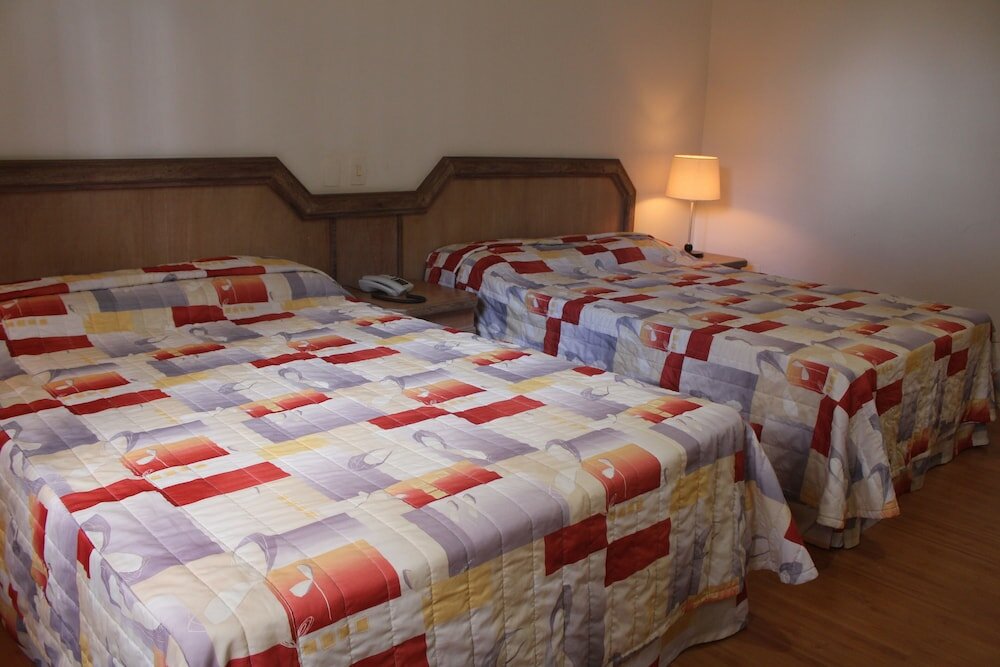 Фото Paradies Hotel Express