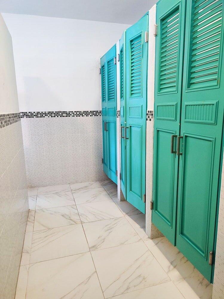 Фото Ocean Drive Hotel - Isla Mujeres