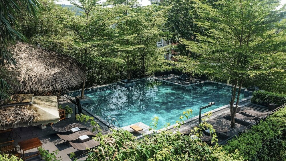 Фото M Village Phu Quoc