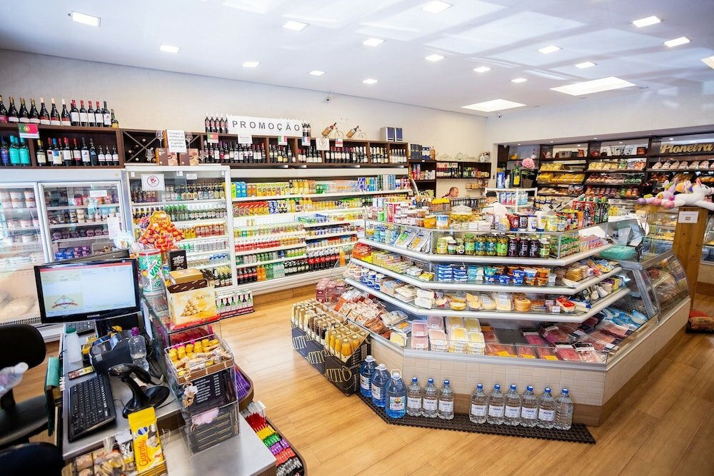 Фото Apartamento 2 Quartos Mansão Pôr do Sol