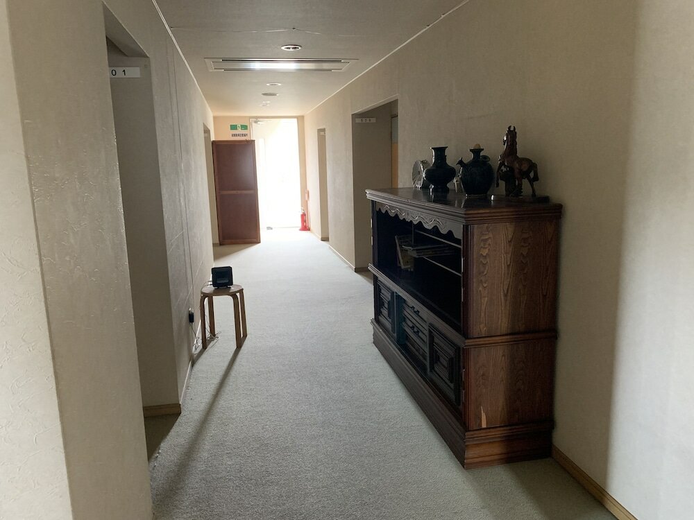 Фото Kaiun Ryokan