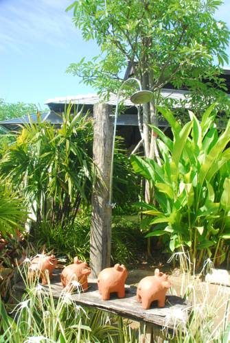 Фото Baan Chai Thung Resort