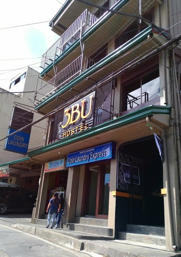 Hotel 3bu Hostel Baguio, Baguio, photo