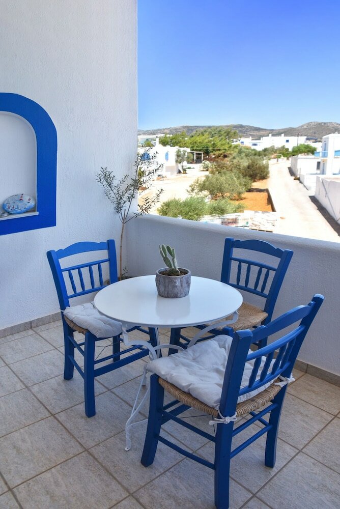 Фото Fisheye Rooms