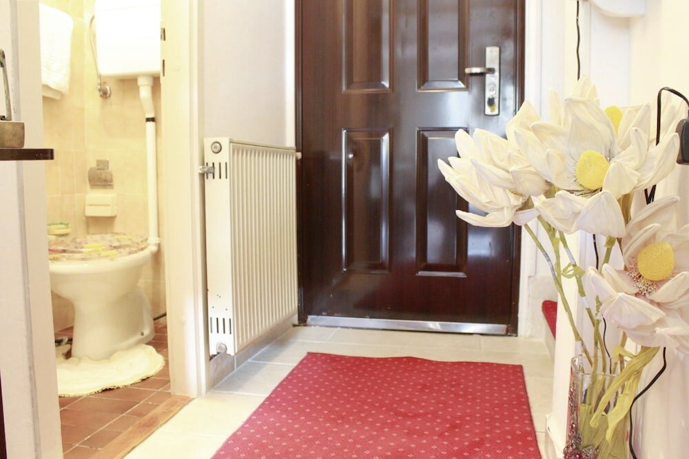 Фото Family Holiday Home