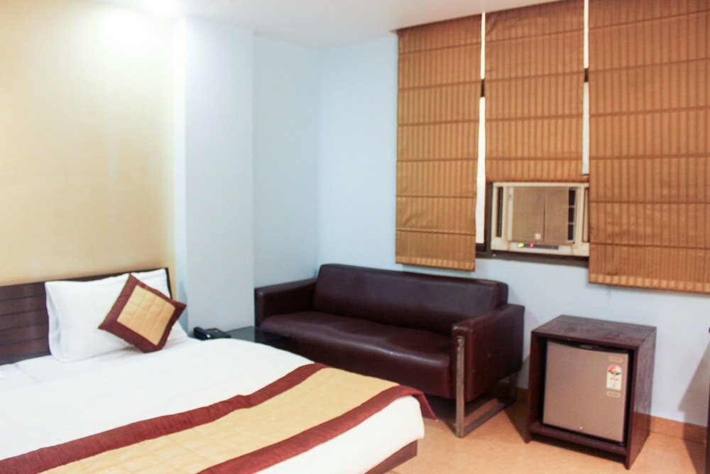 Фото Oyo 78736 Hotel Aero Inn