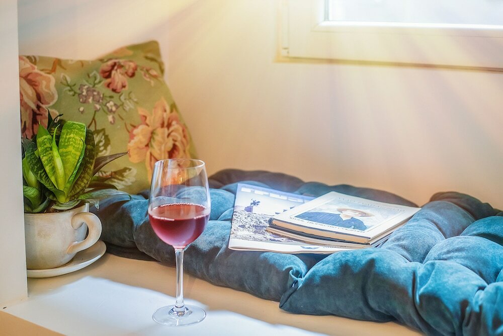 Фото Hb Apartments