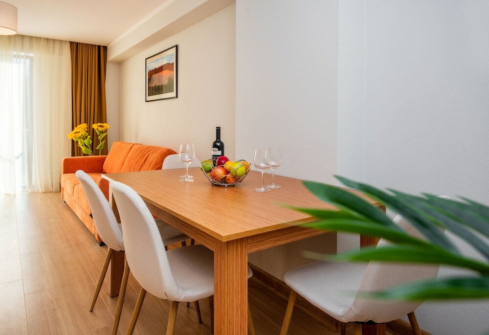 Фото Orbi Palace Hotel Official