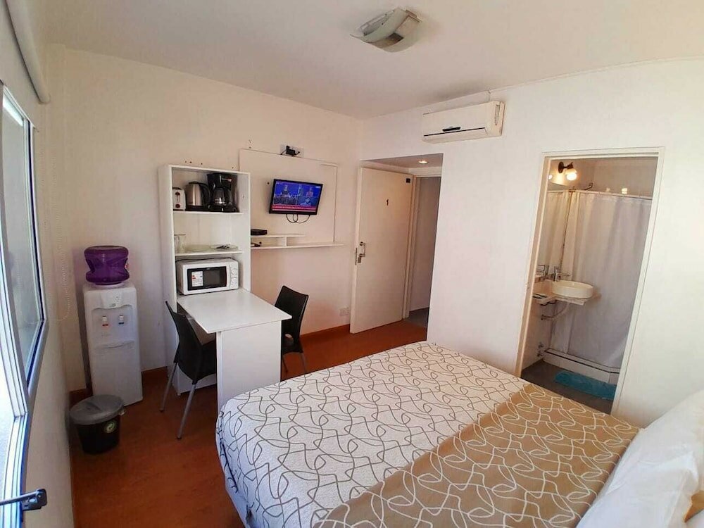 Фото Edificio Recoleta