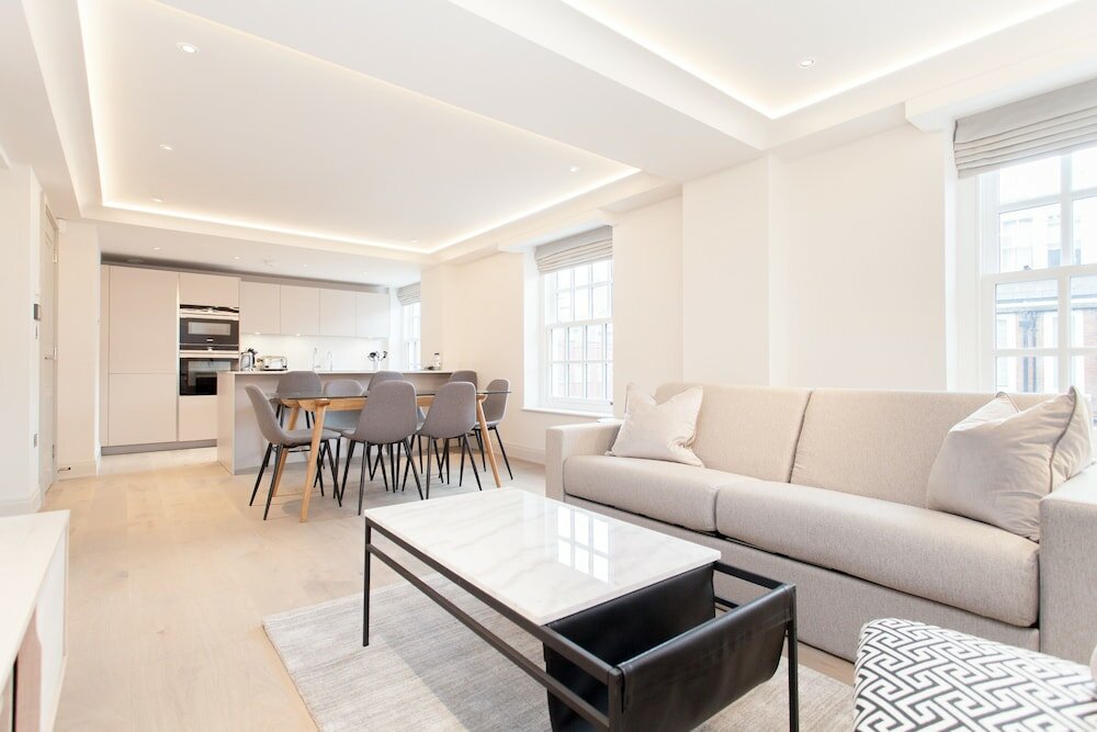 Фото Hope House Residences by Q Apartments