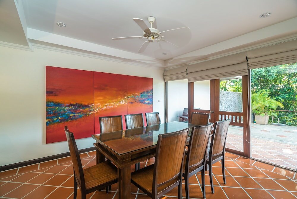 Фото Nakatani Villas by Lofty