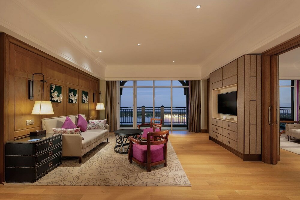 Фото Hilton Wenan