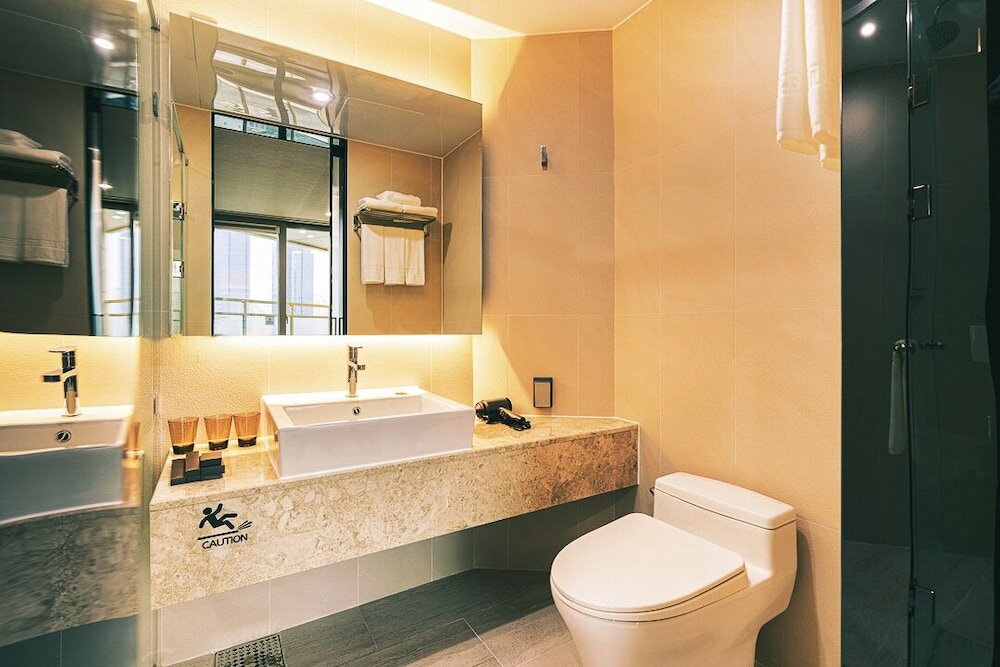 Фото Kwangsu Hotel