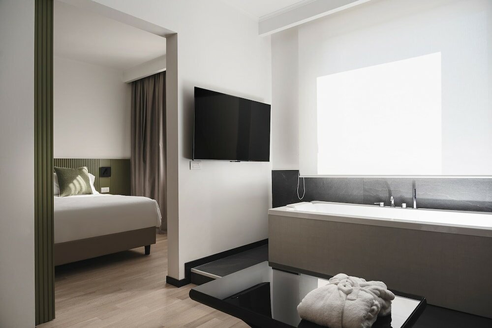 Фото Mitico Hotel