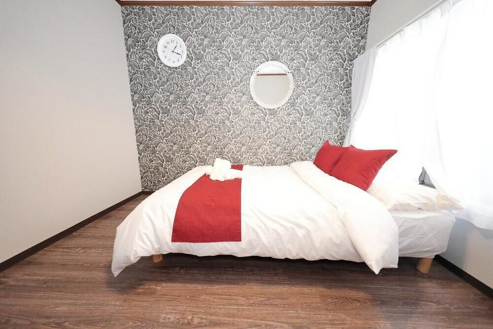 Фото Omotenashi House Hanazono Part 1 - 193-2