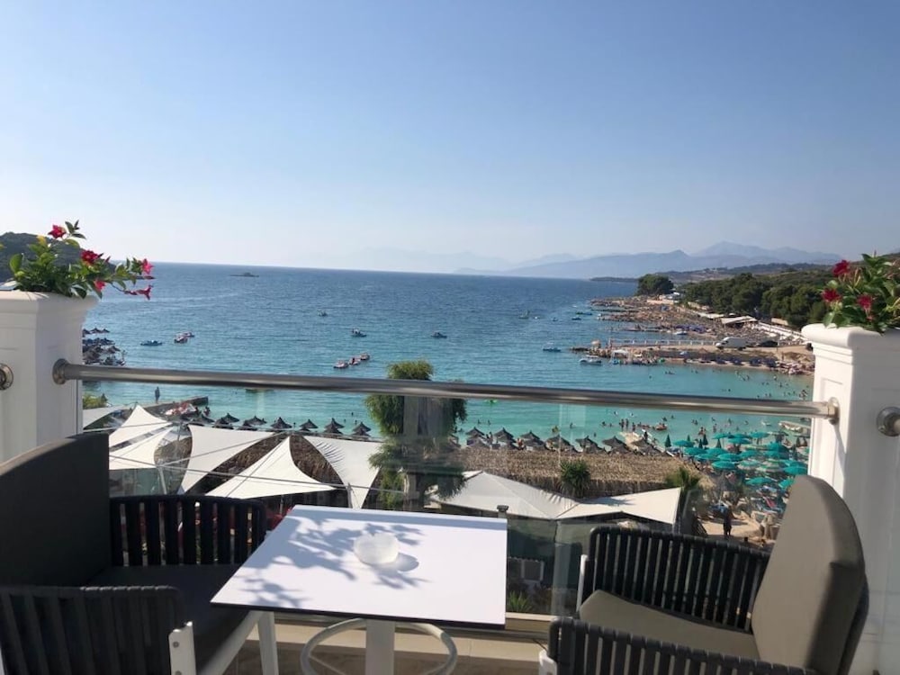 Фото Poda Boutique Hotel