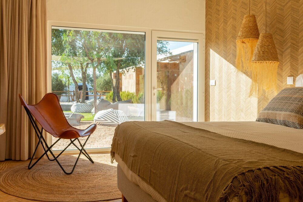 Фото Reflexos d'Alma Turismo Rural