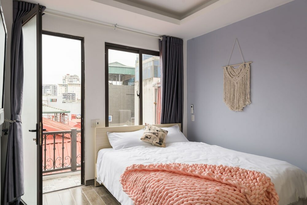 Фото SaziHome Doi Can