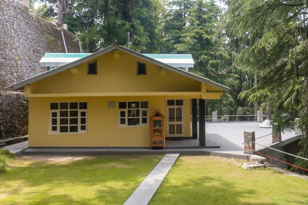 Фото BluSalz Homes - The Pine Tree Dalhousie
