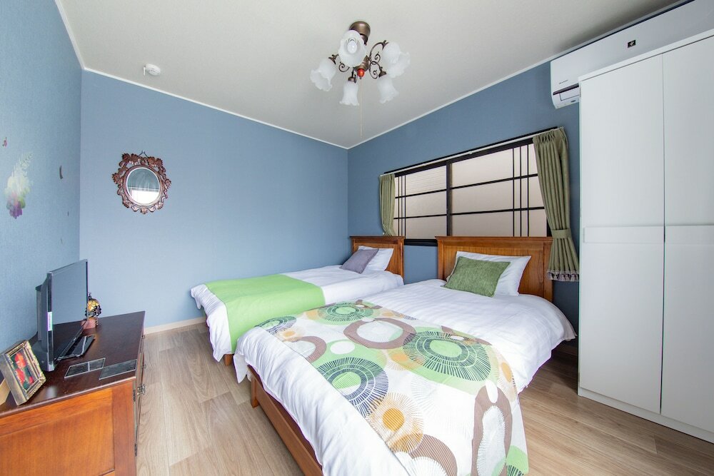 Фото S-flat Kasugade-naka