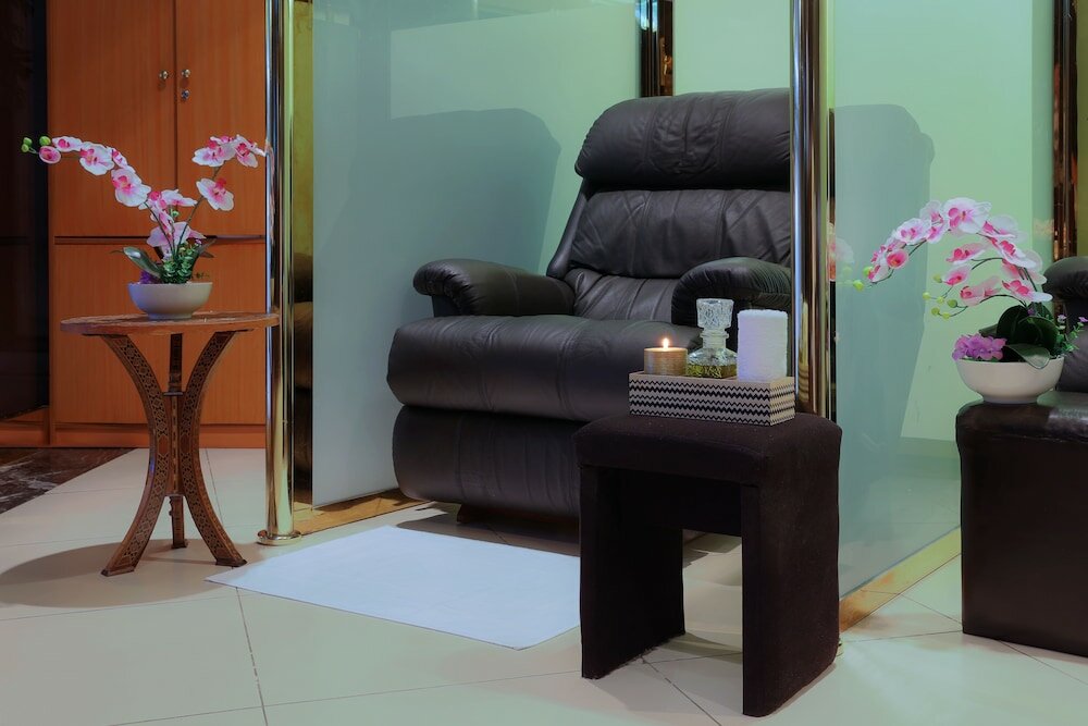 Фото Makkah Towers