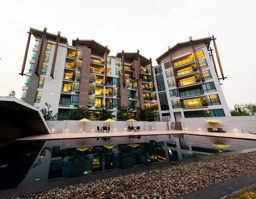 Zen Next Condo Khao Yai by Zv