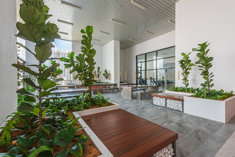 Фото Chambers Premier Suites Kuala Lumpur