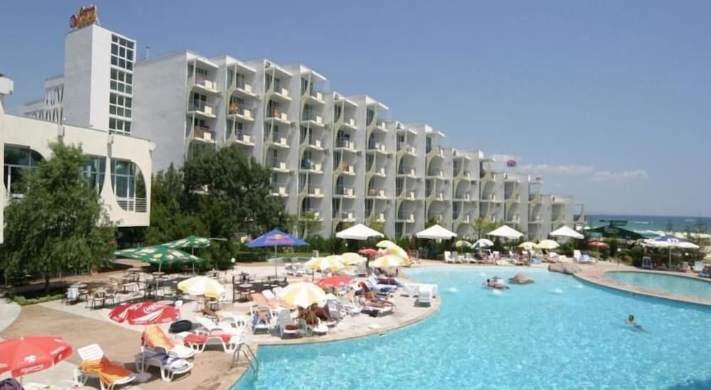 Фото Hotel Laguna Beach - All Inclusive