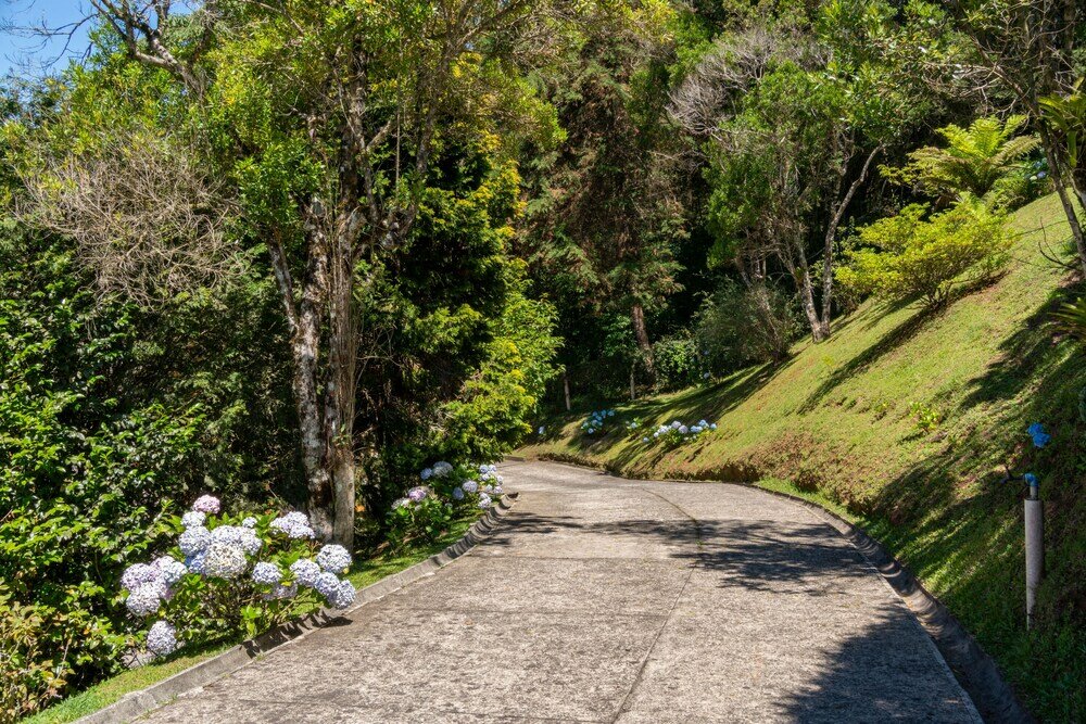 Фото Casa Mantiqueira - Campos do Jordão