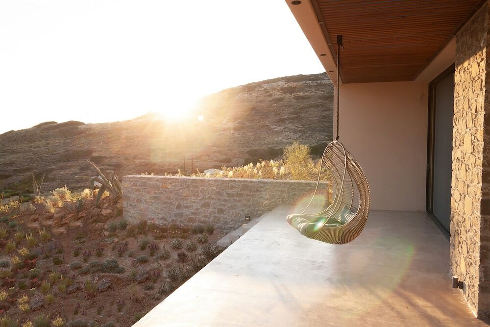 Фото Nuez Villas