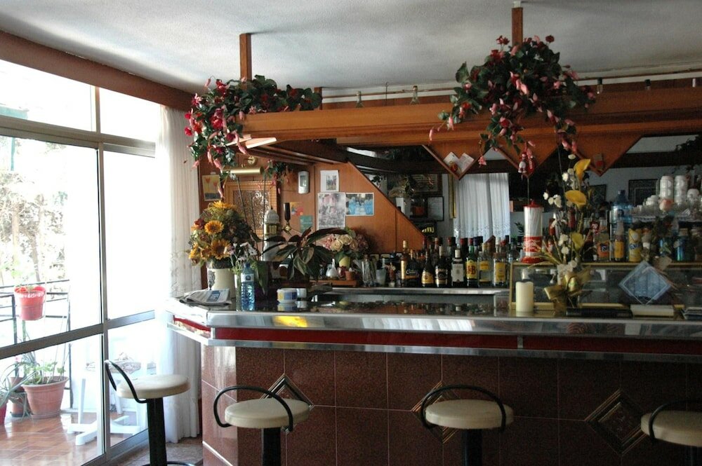 Фото Pensión Venecia