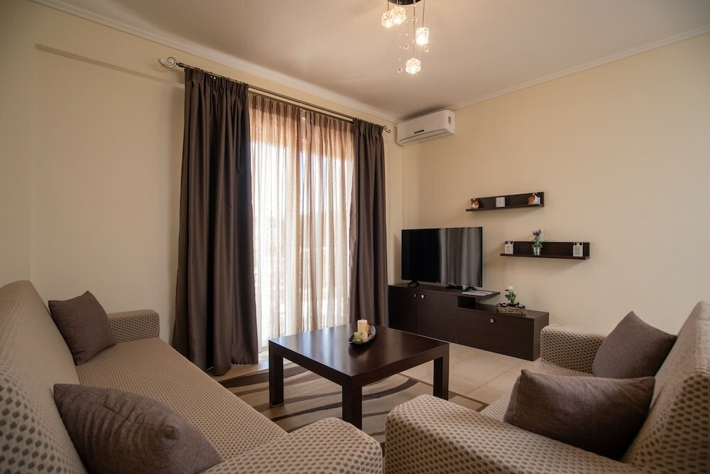 Фото Lagaria Apartments