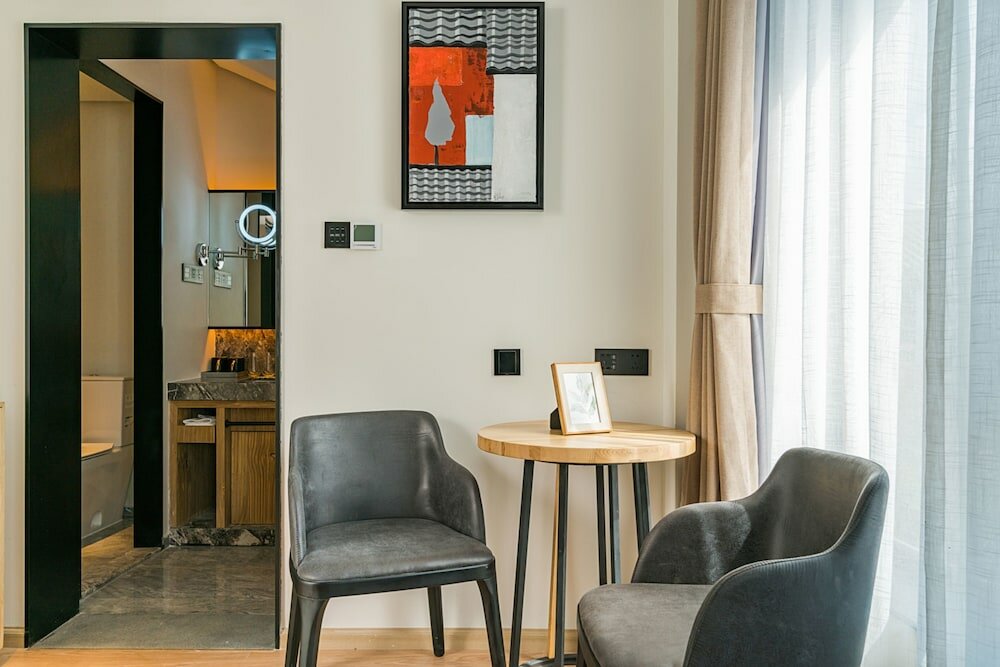 Фото Heyue moxie Hotel Lijiang