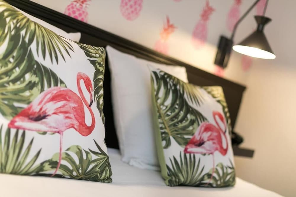 Фото Hotel Marsiho by HappyCulture