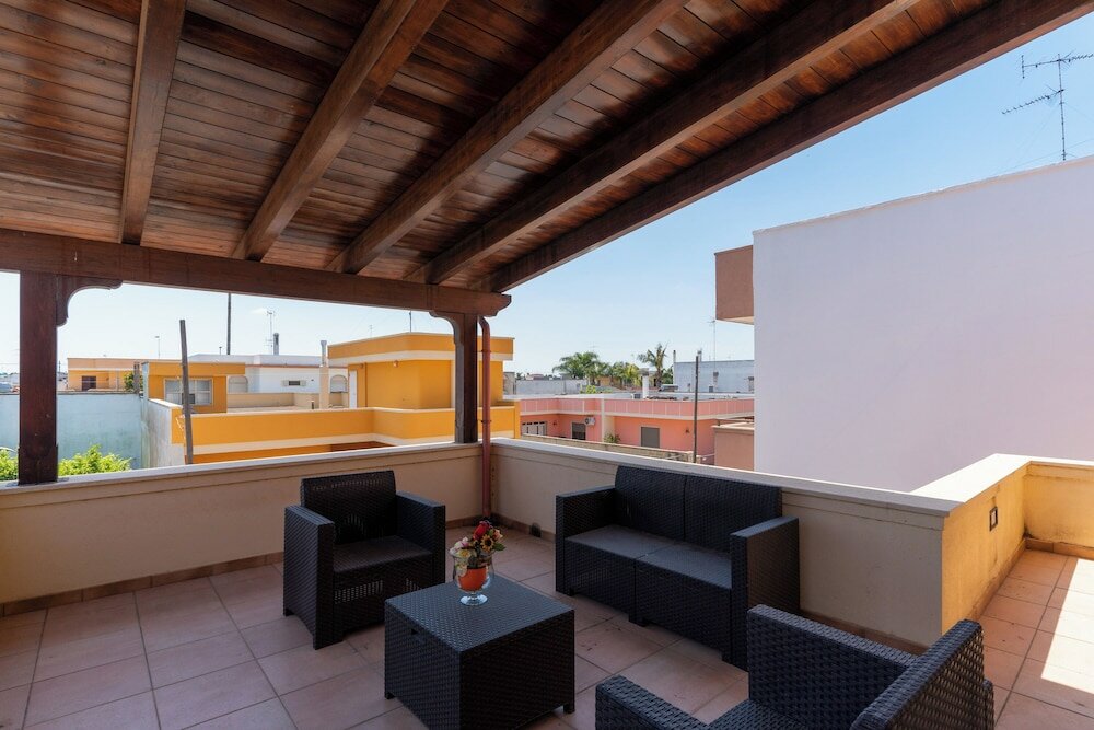 Фото 3466 Casa Bellaria by Barbarhouse