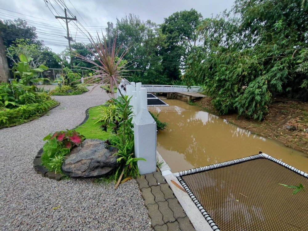 Фото Rua Rasada Express