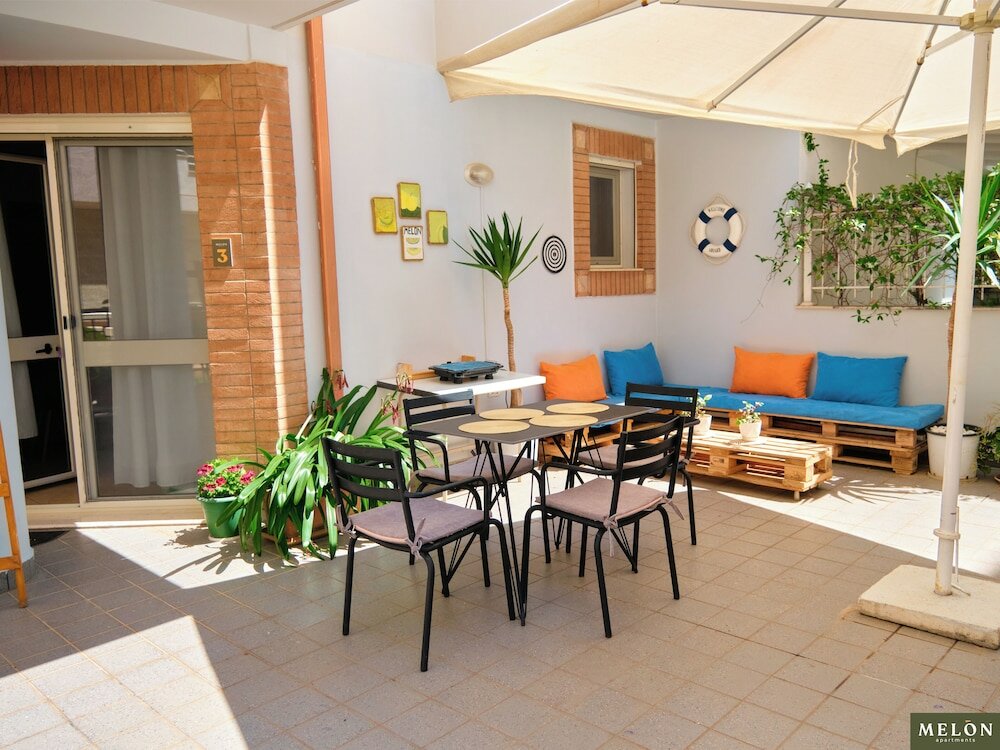 Фото Kondo Stays - Melon Apartments