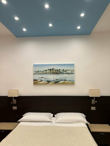 Гостиница B&b Il Vascello