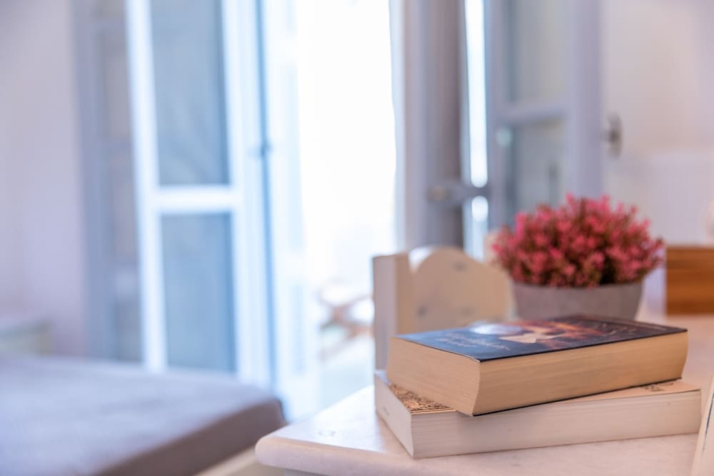 Фото Depis Village Kastraki Naxos