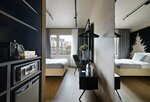 Numa i Wood Rooms & Apartments