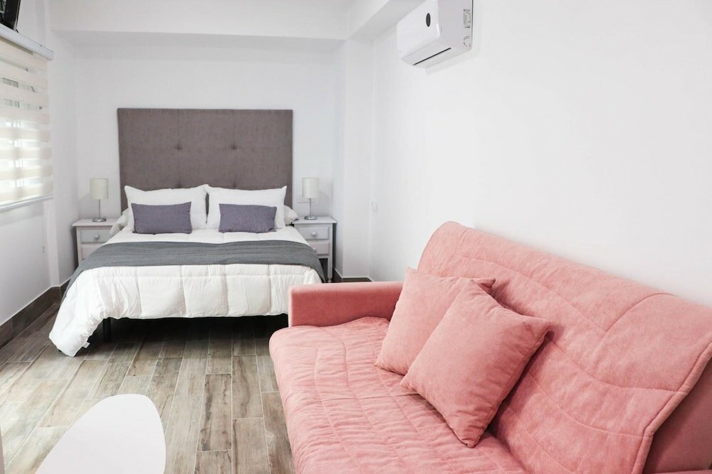 Фото Hostal Castillo