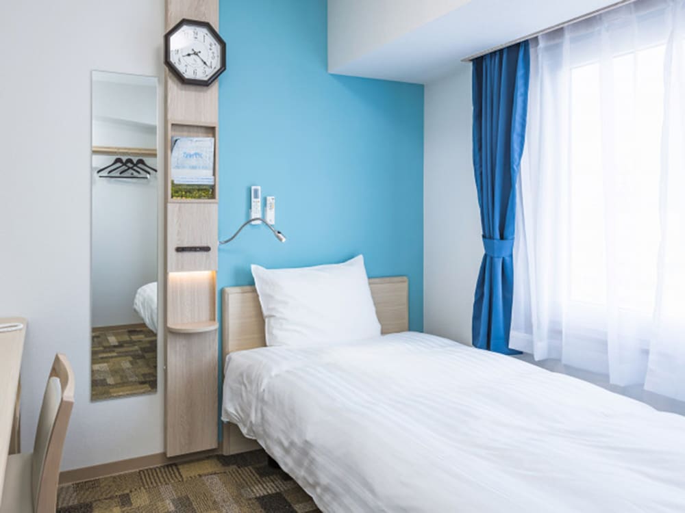 Фото Toyoko Inn Nagano eki Higashi guchi