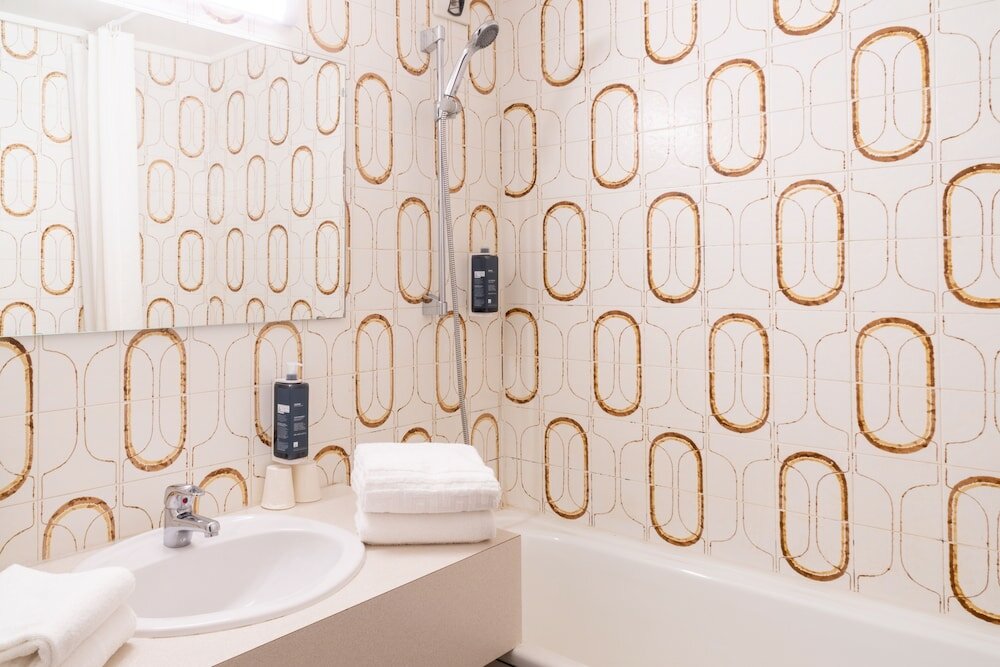 Фото Brit Hotel Le Parc Vichy