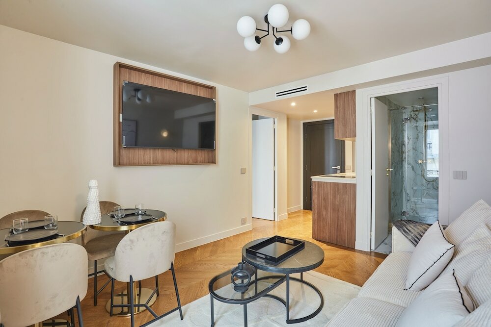 Фото Appart Hôtel Albert Thomas